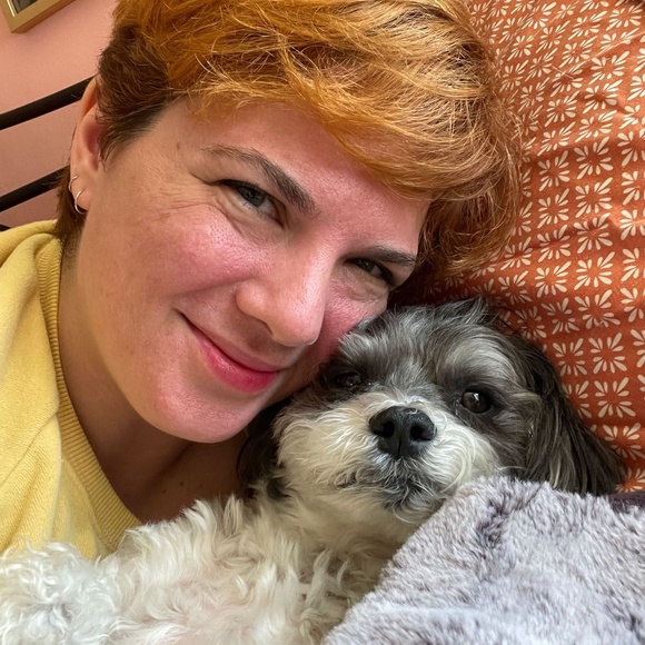 Meet your Posher, Mary - Picture 14 of 14